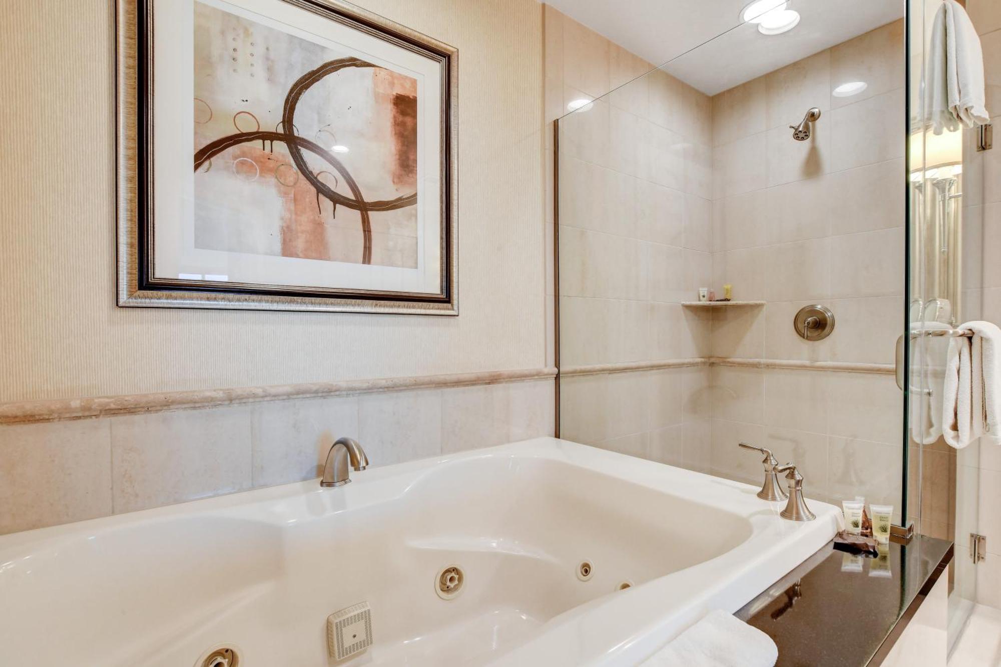Mgm Signature Towers By Fantasticstay Station touristique