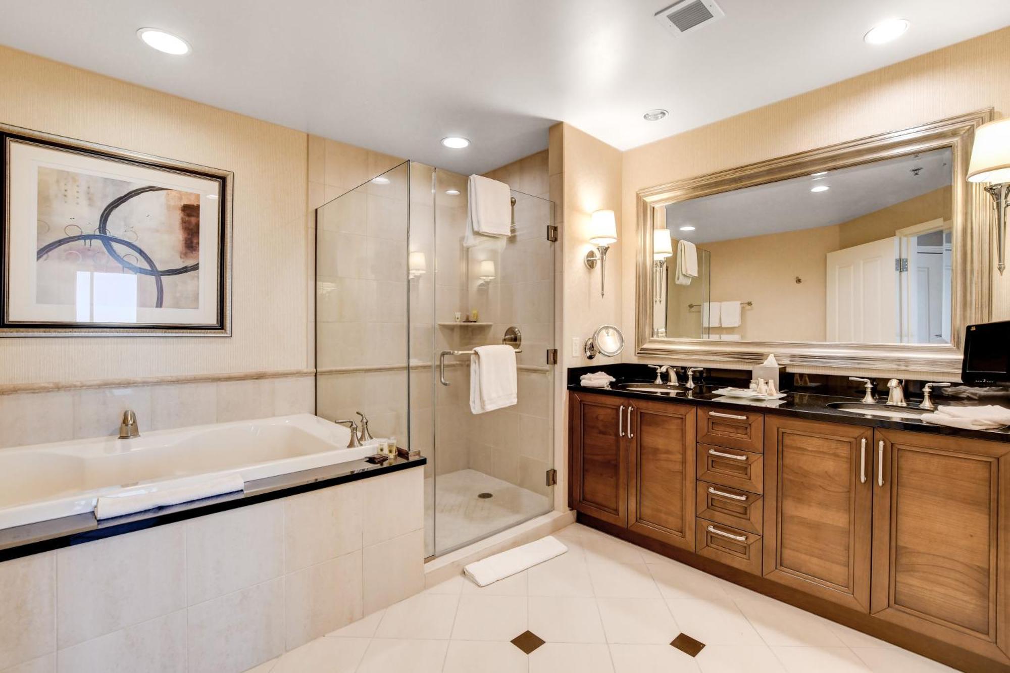 Station touristique Mgm Signature Towers By Fantasticstay Las Vegas