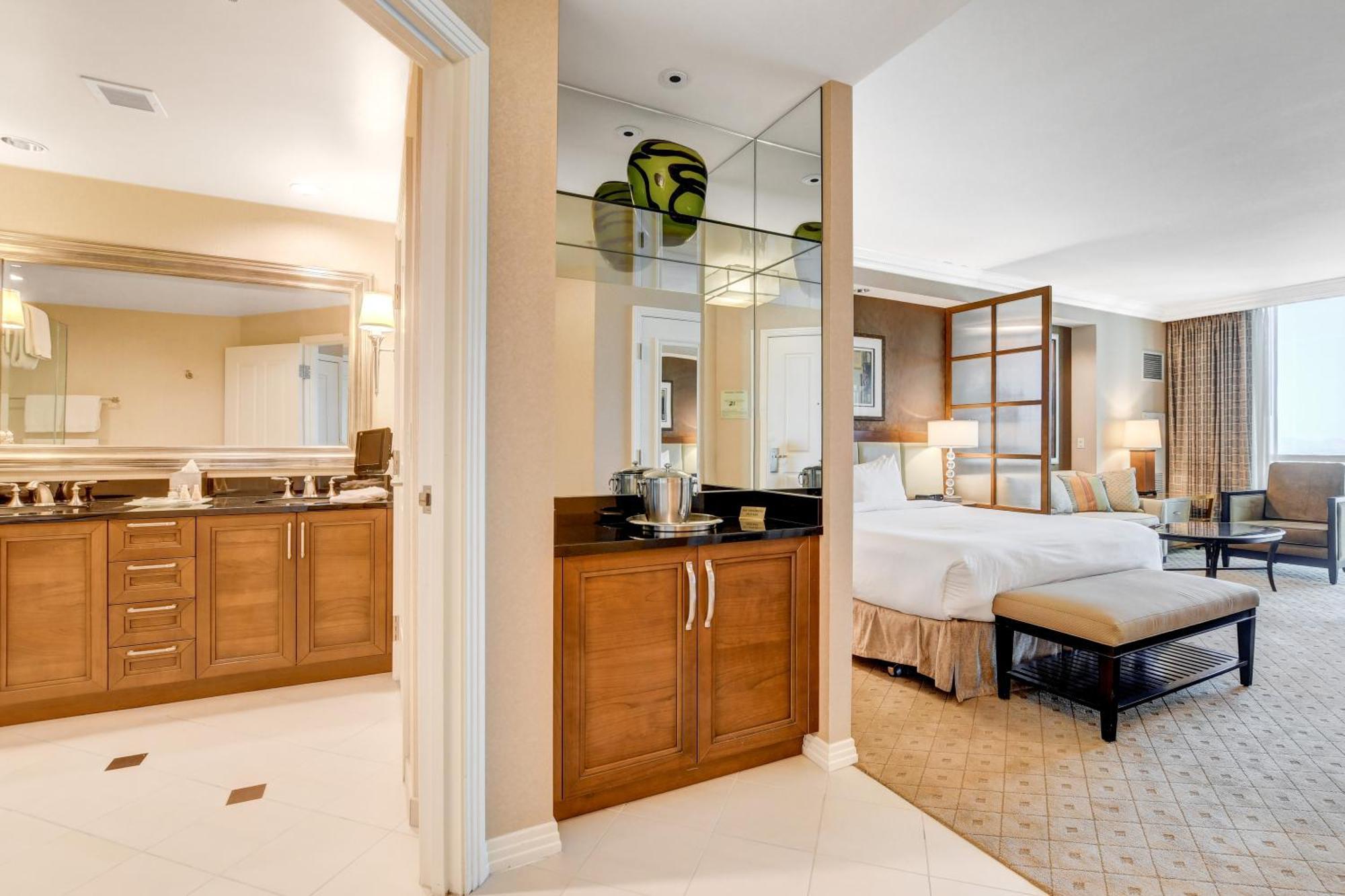 Mgm Signature Towers By Fantasticstay Las Vegas