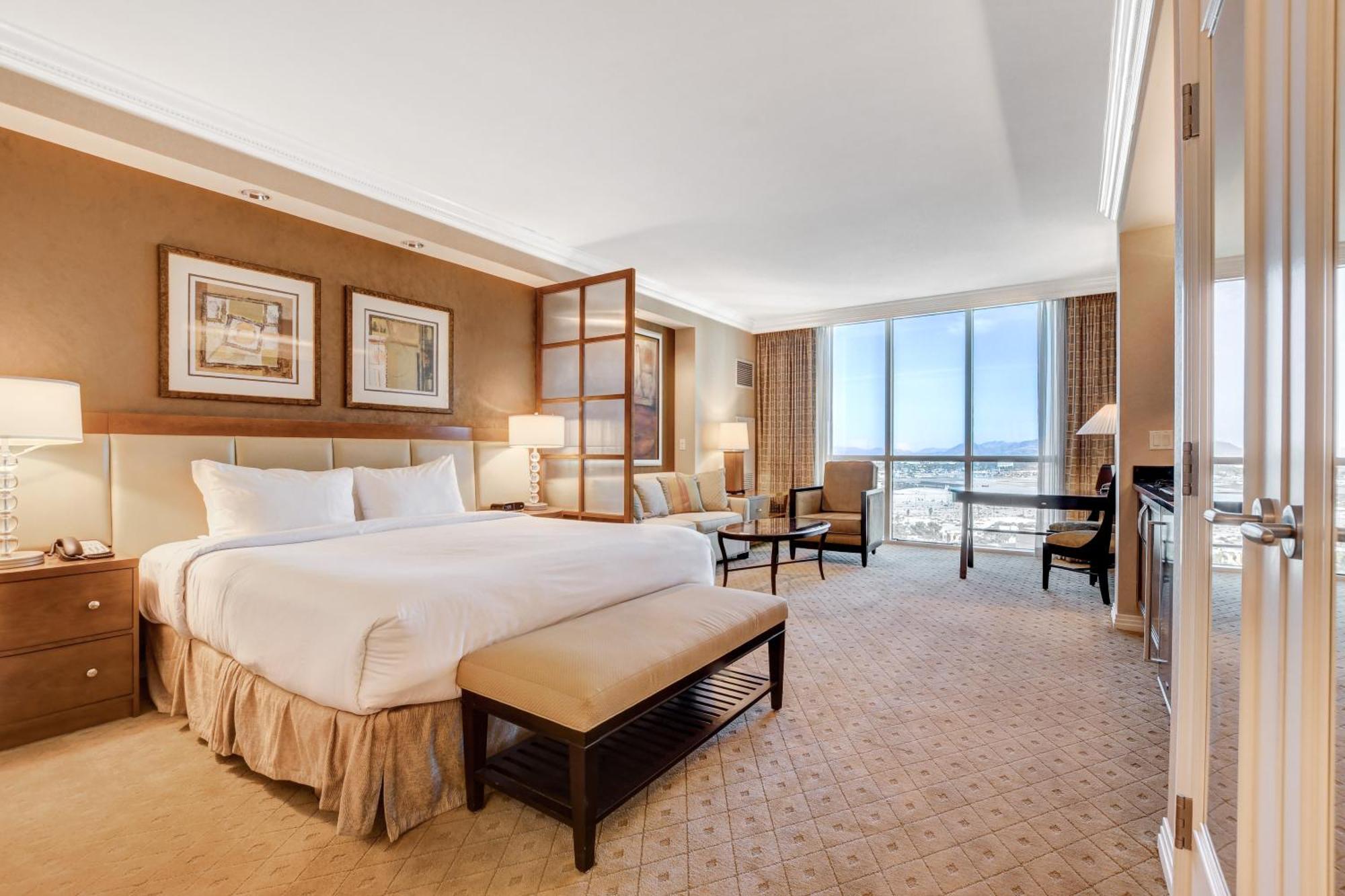 Mgm Signature Towers By Fantasticstay