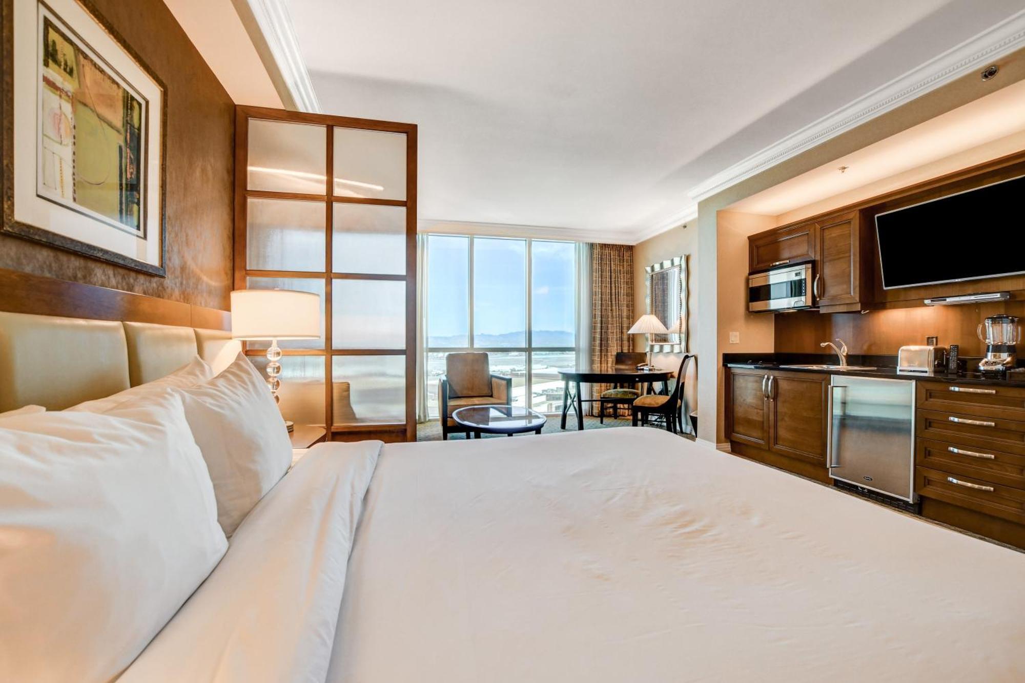 Station touristique Mgm Signature Towers By Fantasticstay