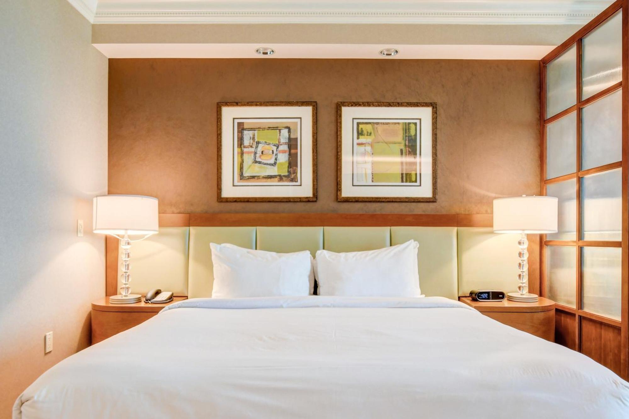 Mgm Signature Towers By Fantasticstay Station touristique *