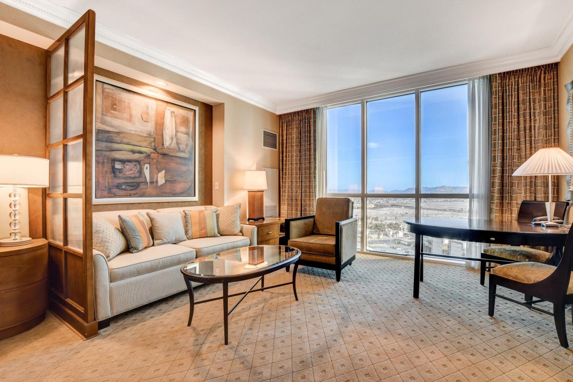 Station touristique Mgm Signature Towers By Fantasticstay Las Vegas