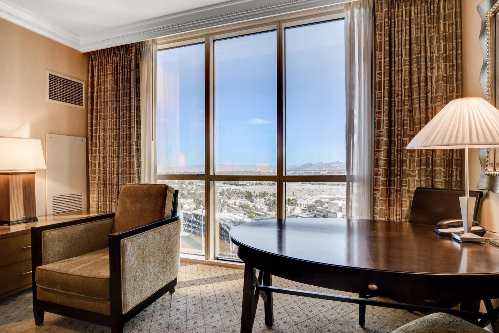 Mgm Signature Towers By Fantasticstay Las Vegas