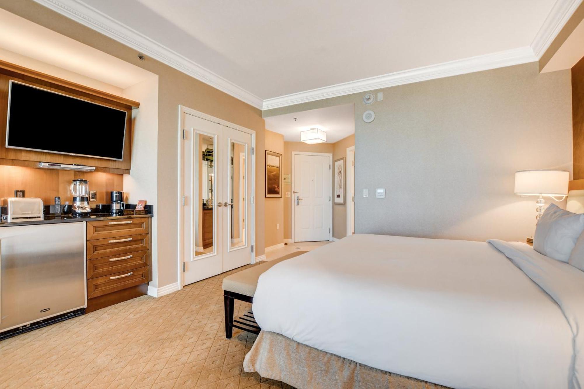 Mgm Signature Towers By Fantasticstay * Las Vegas