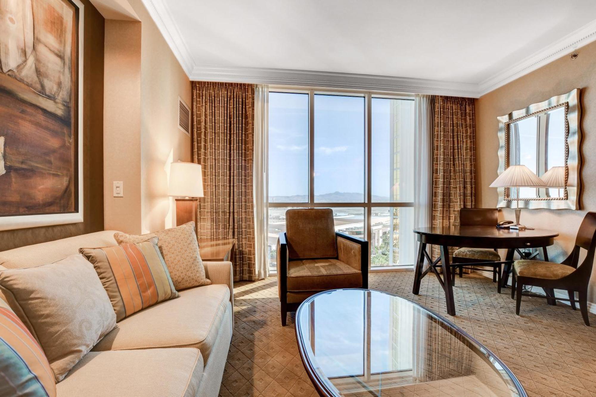 Station touristique Mgm Signature Towers By Fantasticstay *