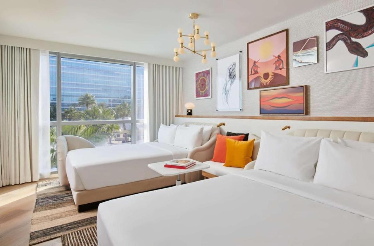 Virgin Vegas By Suiteness Las Vegas