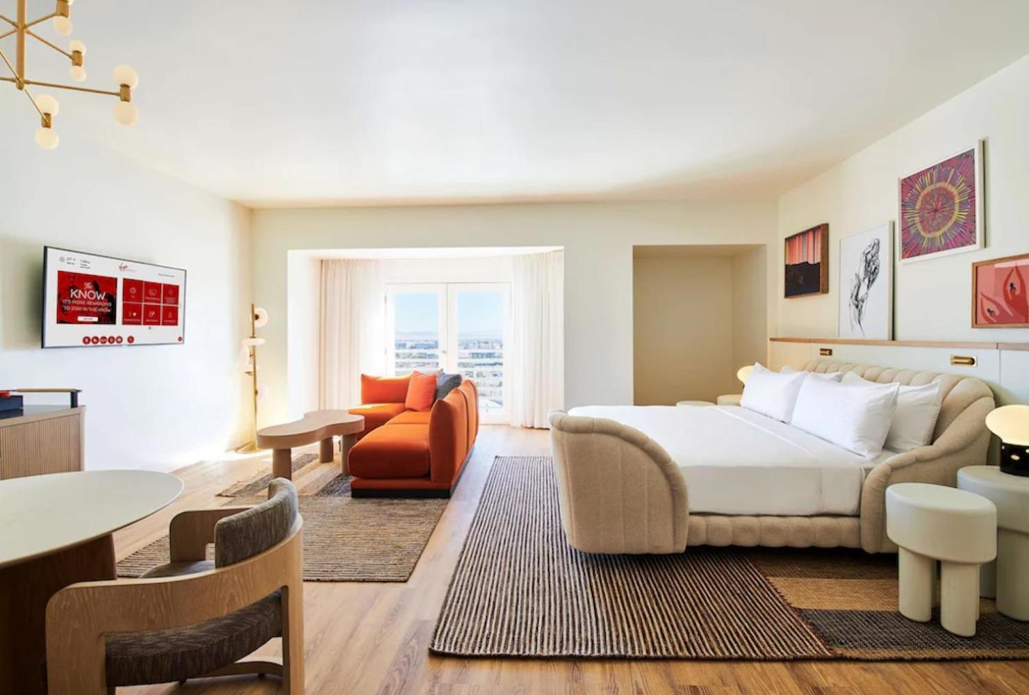 Virgin Vegas By Suiteness Hotel Las Vegas