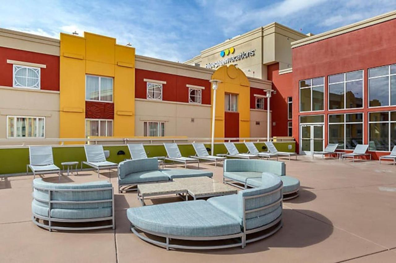 2bd With Amenities And Next To Shopping Right Off The Vegas Strip Holiday home Las Vegas