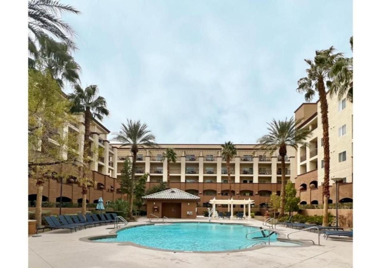 Apartment Enjoy Vegas Blvd With The Family In 2bd With Lazy River *