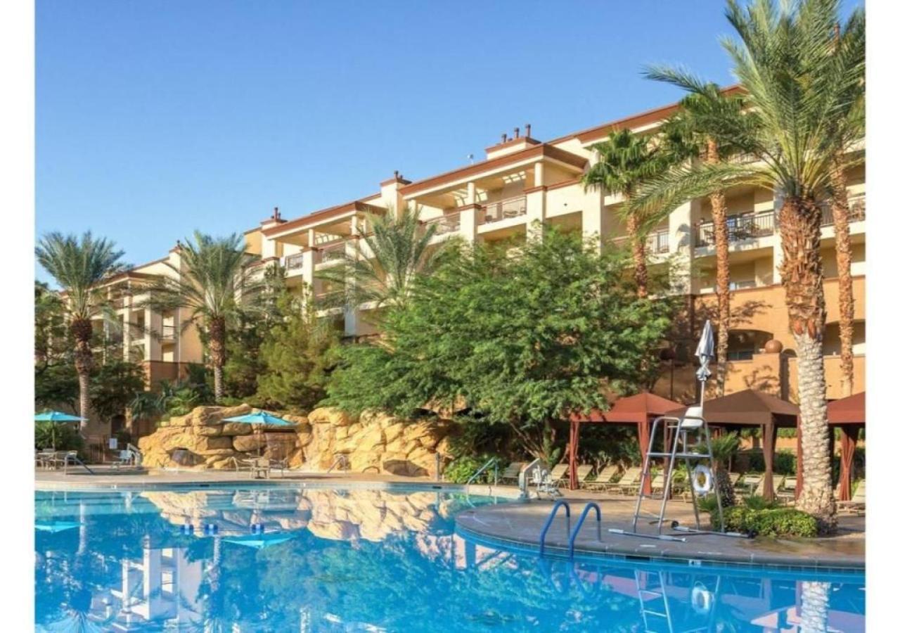 Enjoy Vegas Blvd With The Family In 2bd With Lazy River Apartment Las Vegas