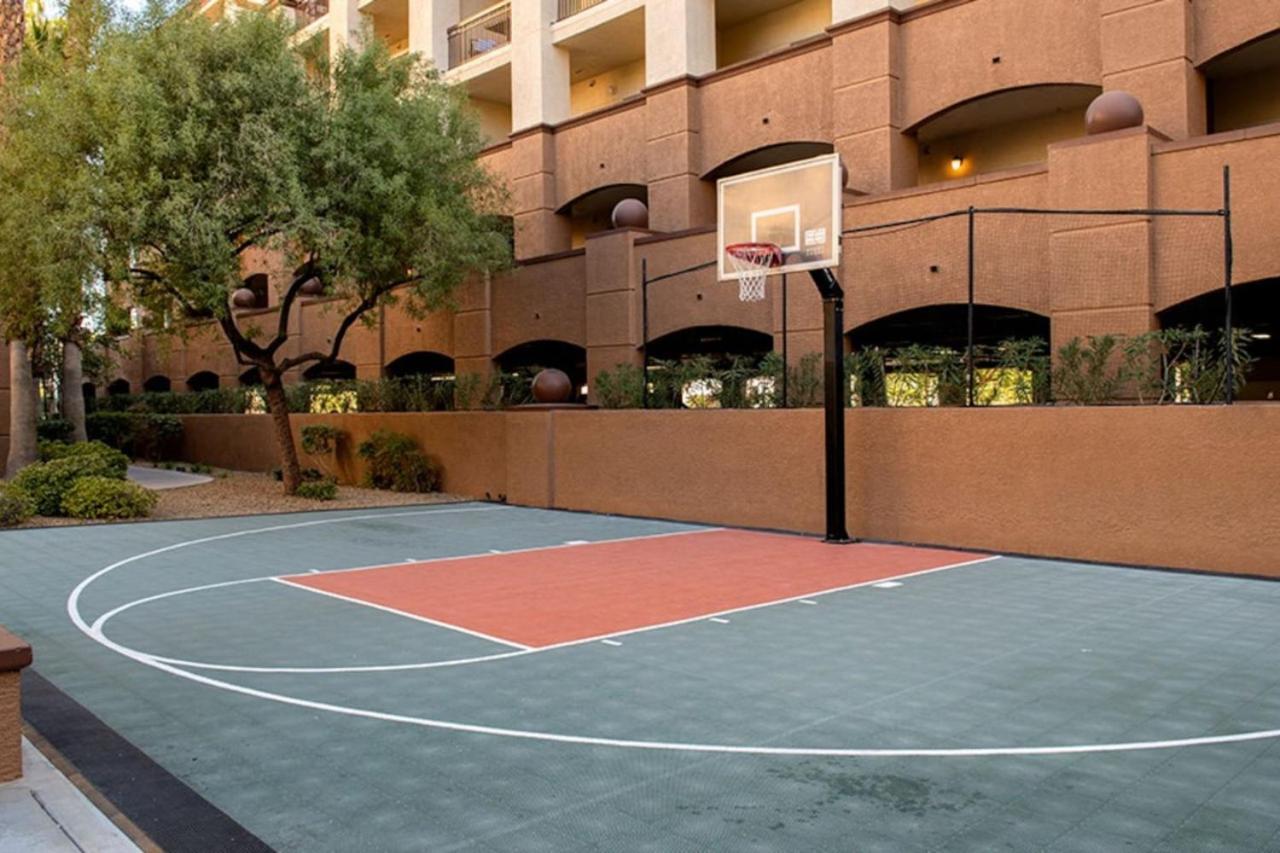 Apartment Enjoy Vegas Blvd With The Family In 2bd With Lazy River