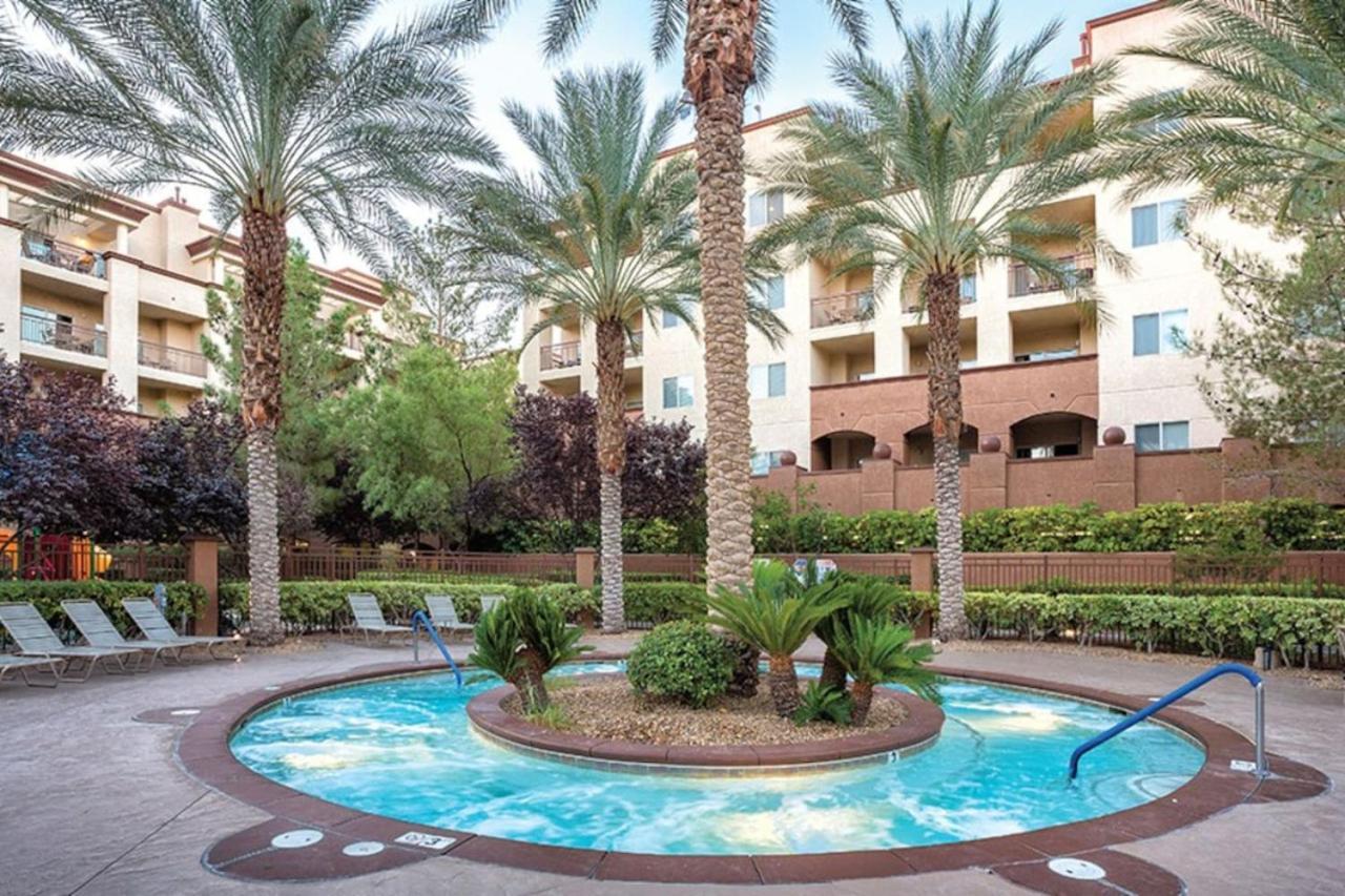 Apartment Enjoy Vegas Blvd With The Family In 2bd With Lazy River Las Vegas