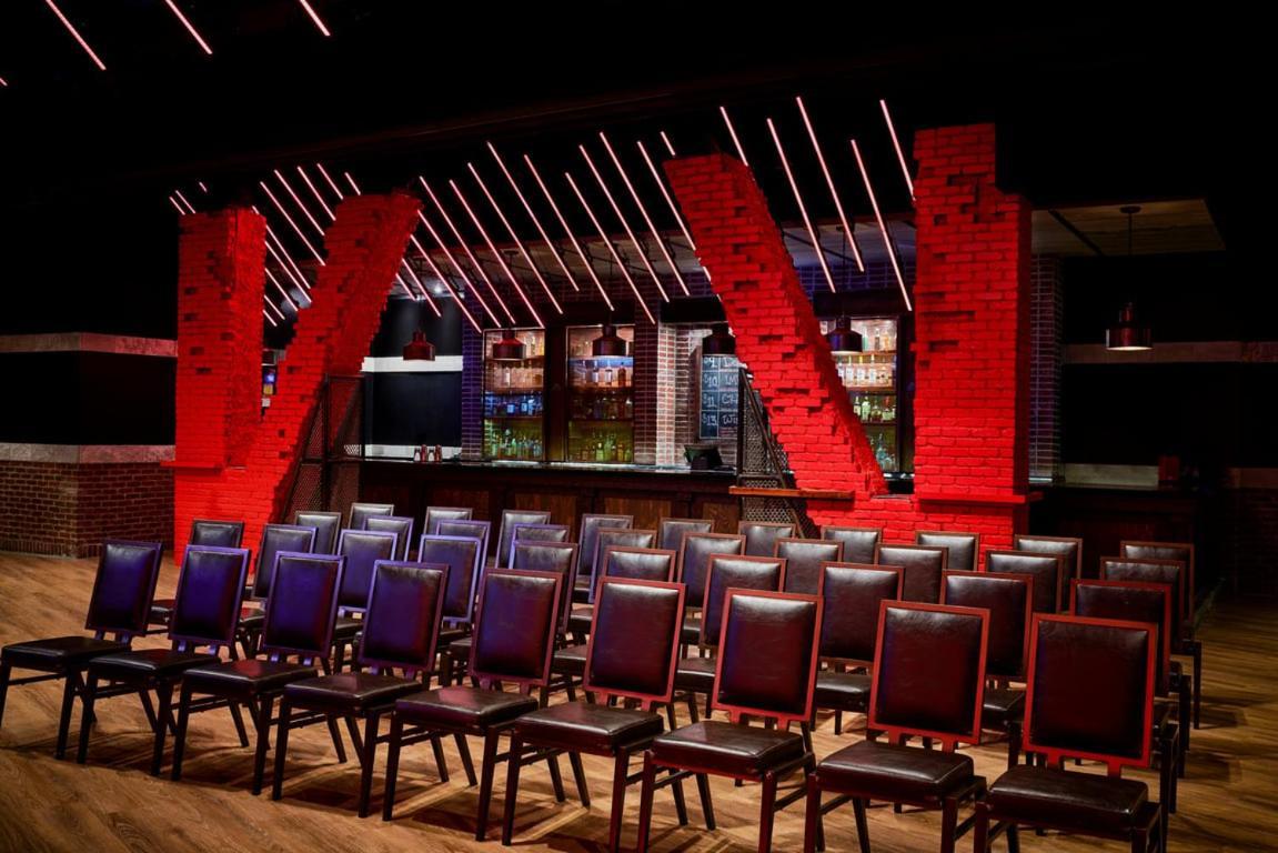 Hotel Virgin Vegas By Suiteness 4*
