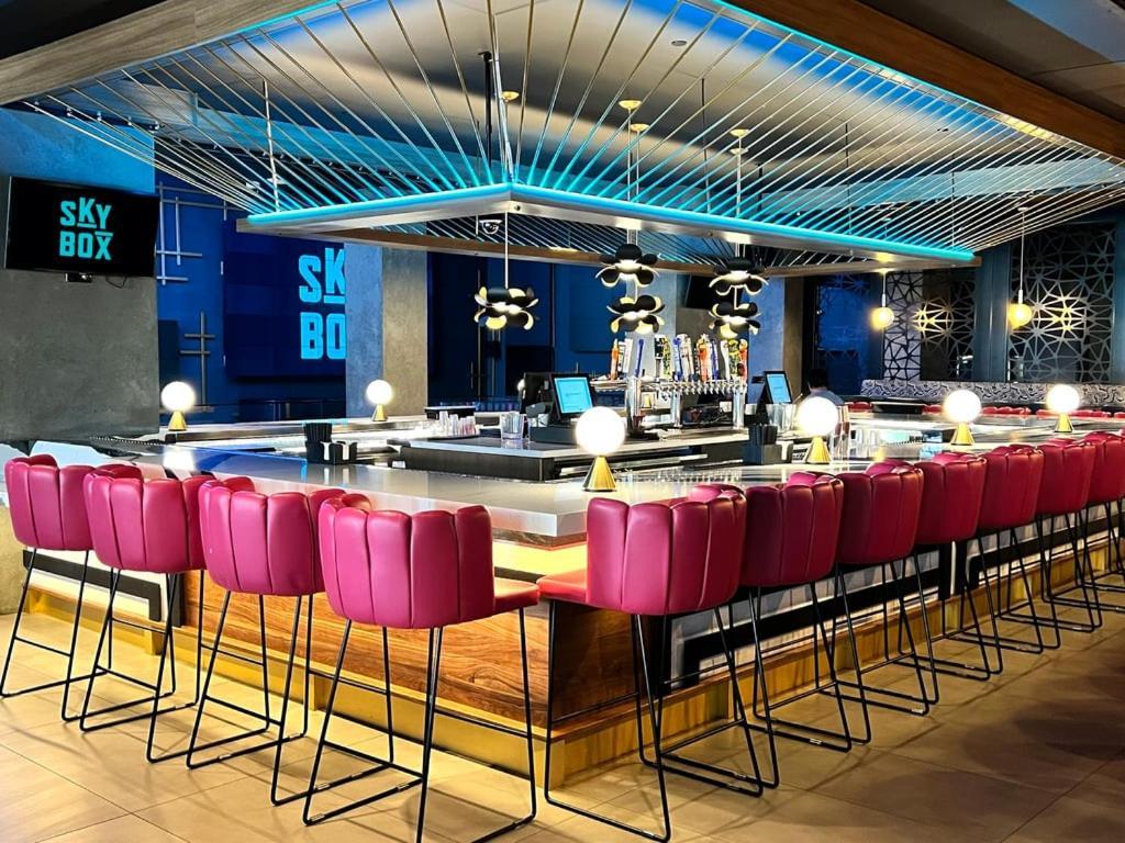 Virgin Vegas By Suiteness Hotel Las Vegas