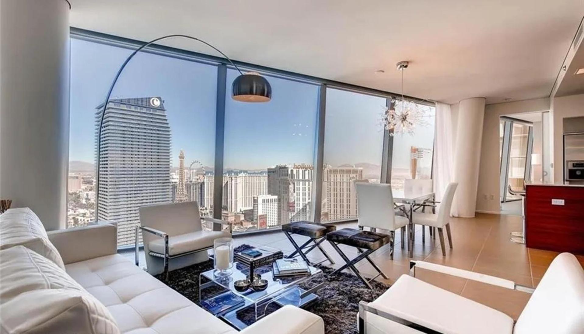 Apartment Spacious 3-bedroom Luxury