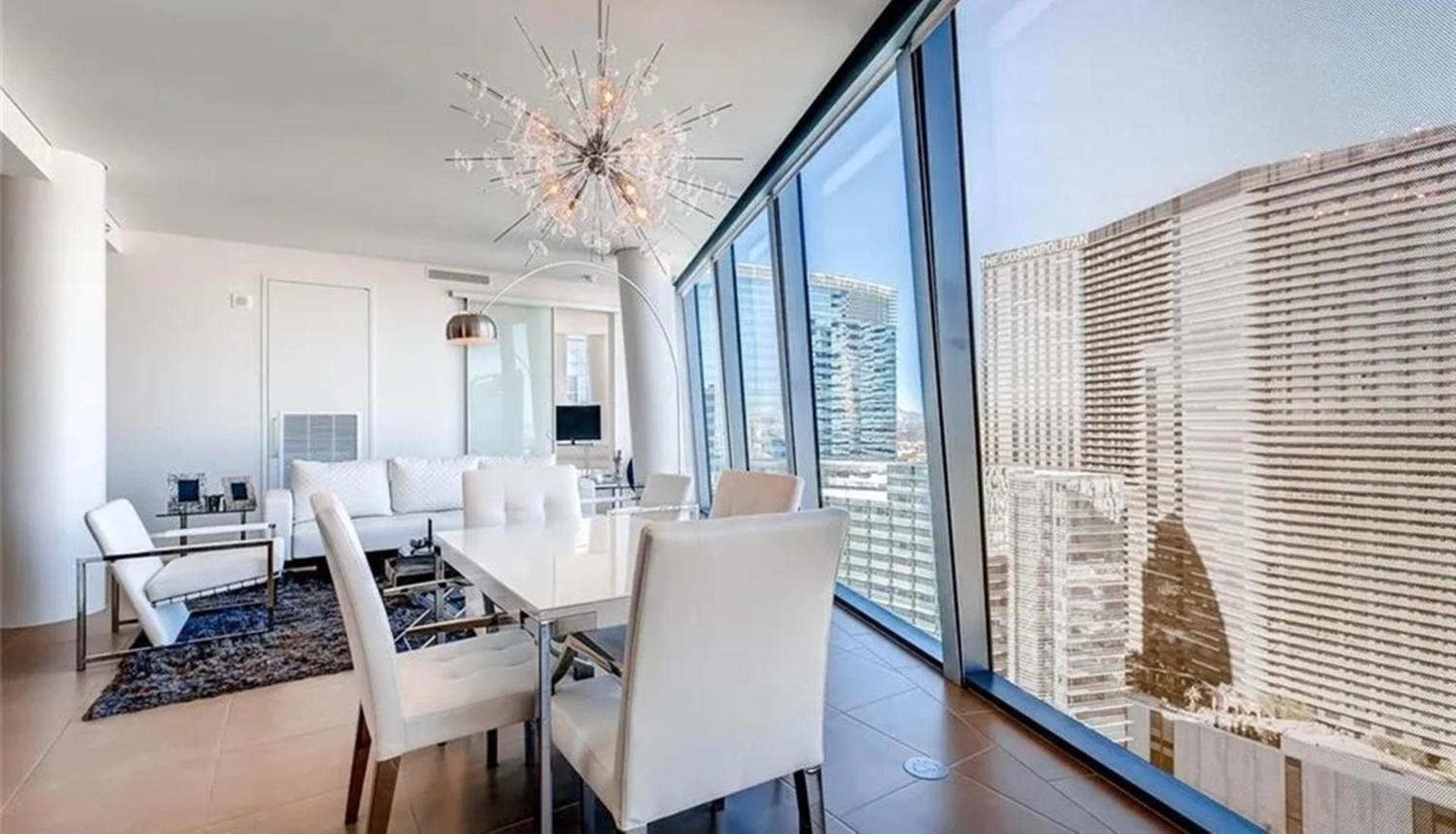 Apartment Spacious 3-bedroom Luxury *