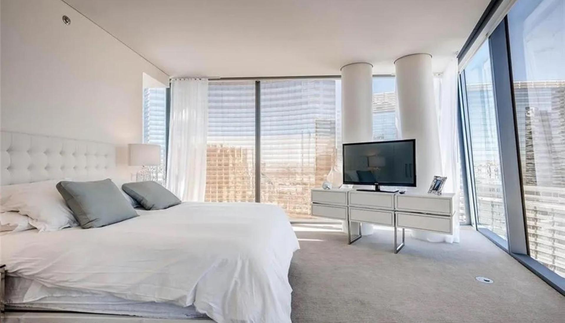 Apartment Spacious 3-bedroom Luxury