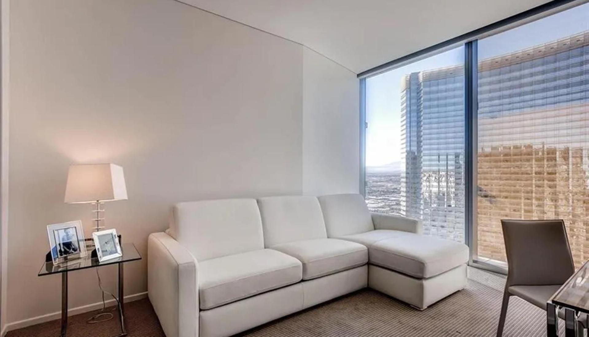 Apartment Spacious 3-bedroom Luxury *