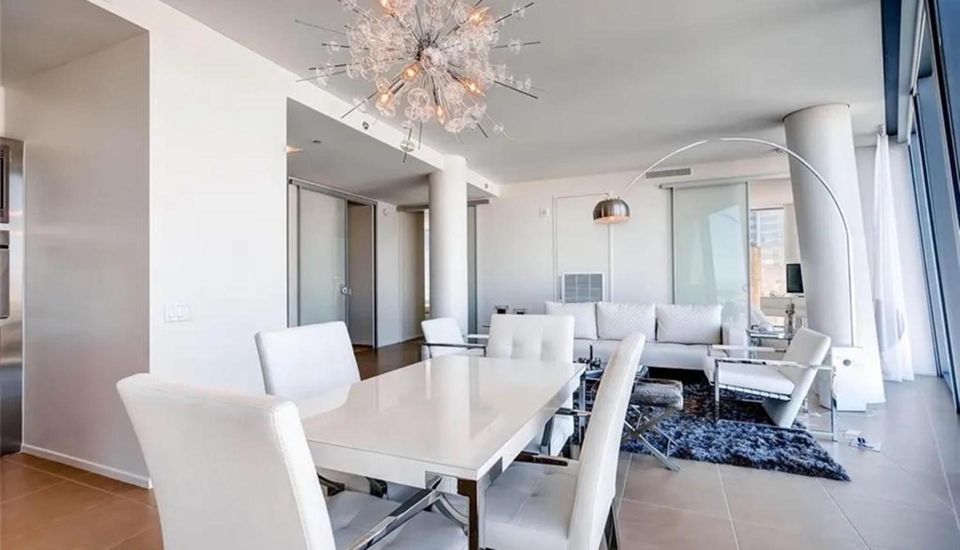 Apartment Spacious 3-bedroom Luxury Las Vegas
