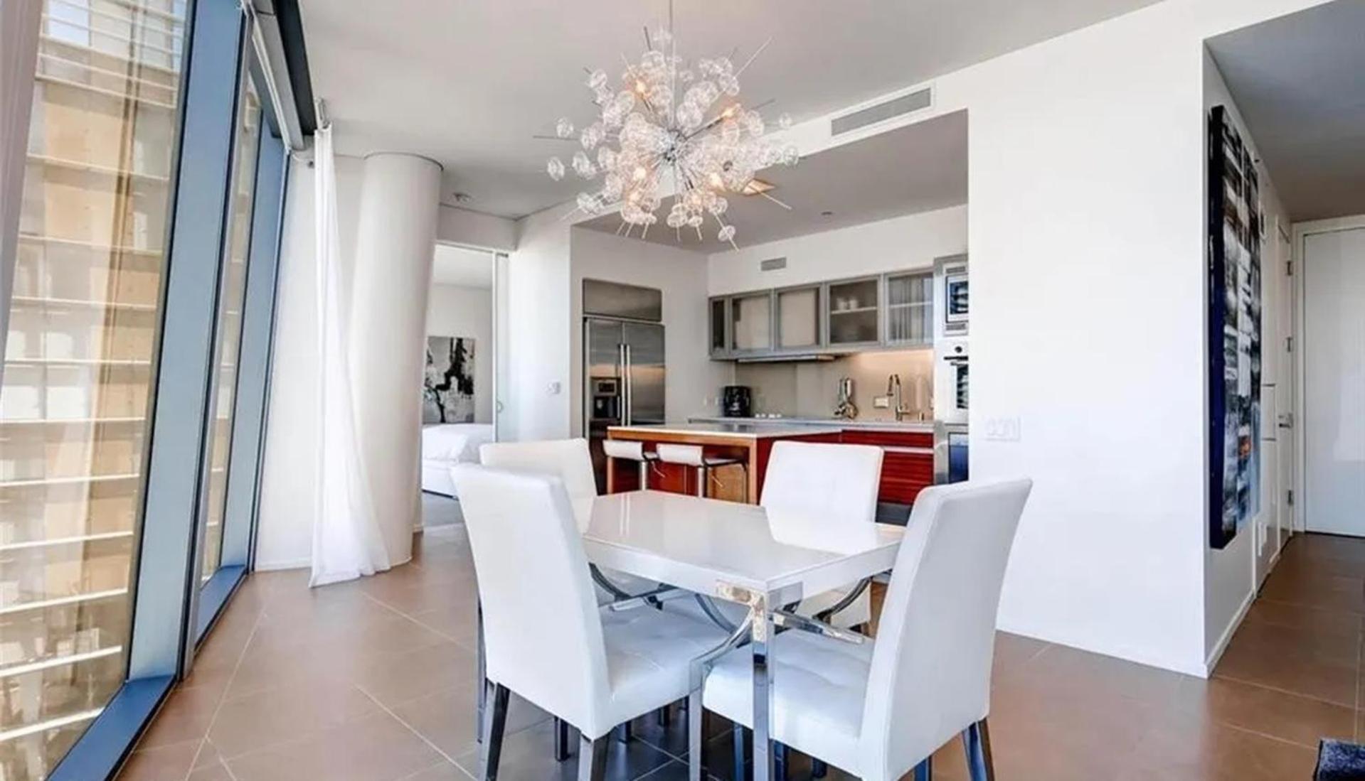 Spacious 3-bedroom Luxury *