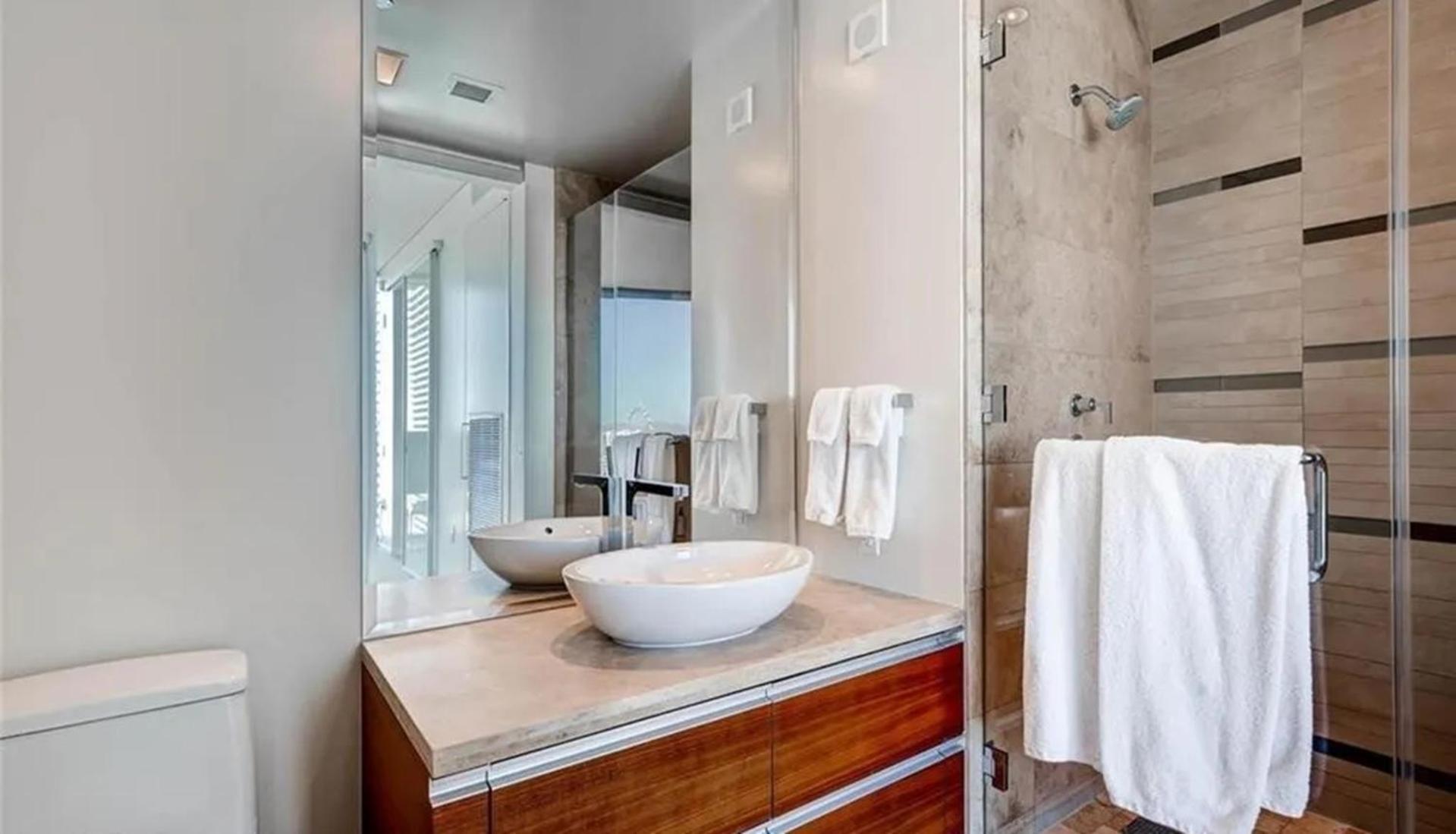 Spacious 3-bedroom Luxury