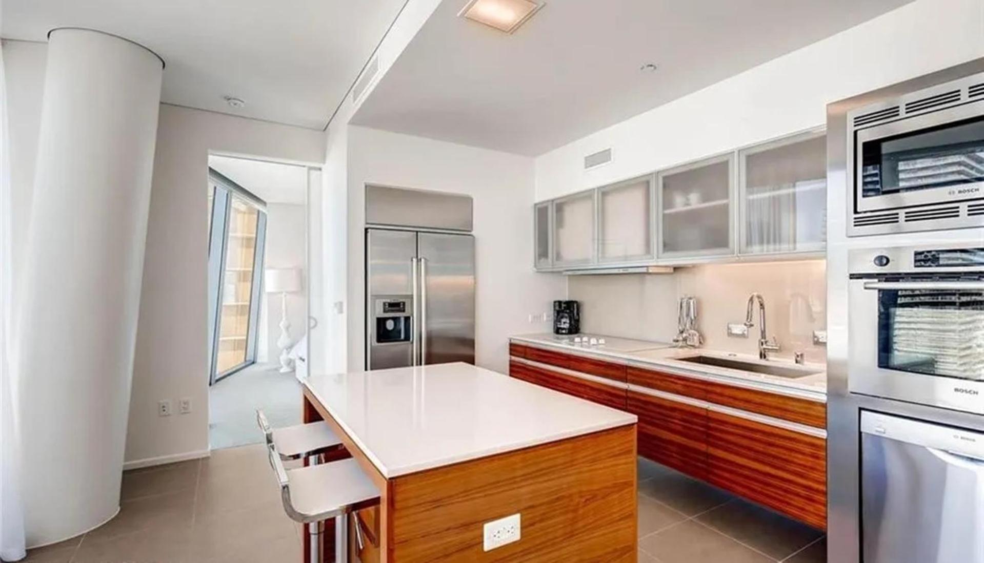 Apartment Spacious 3-bedroom Luxury