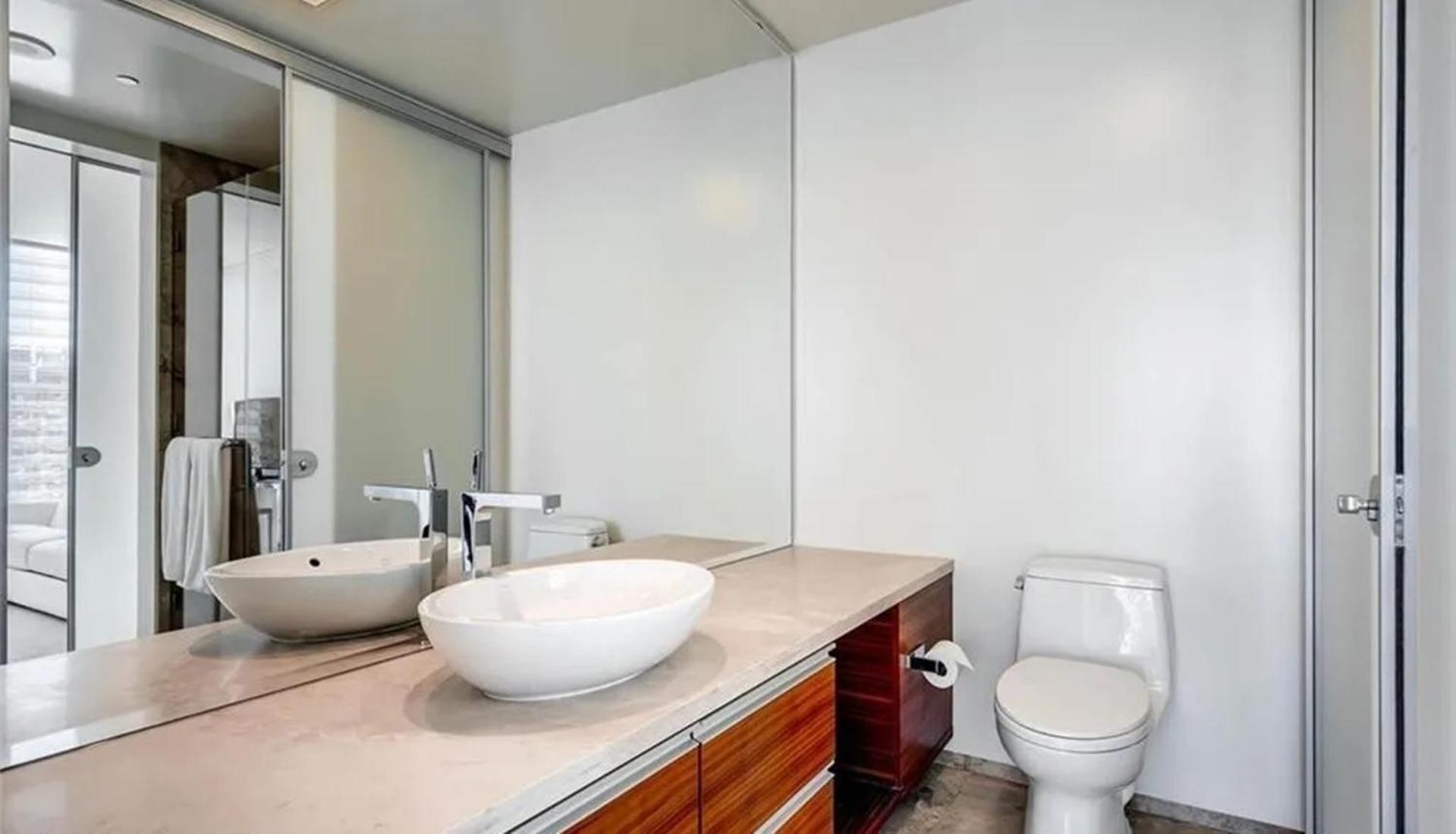 Apartment Spacious 3-bedroom Luxury Las Vegas