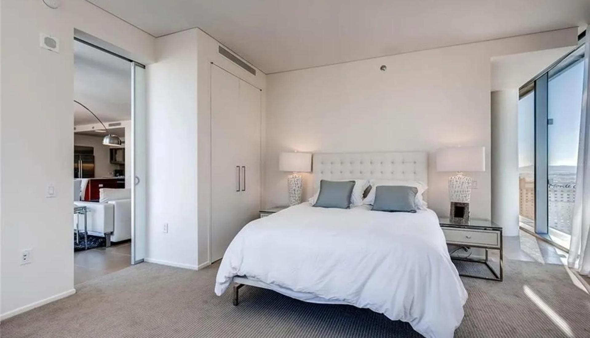 Spacious 3-bedroom Luxury *