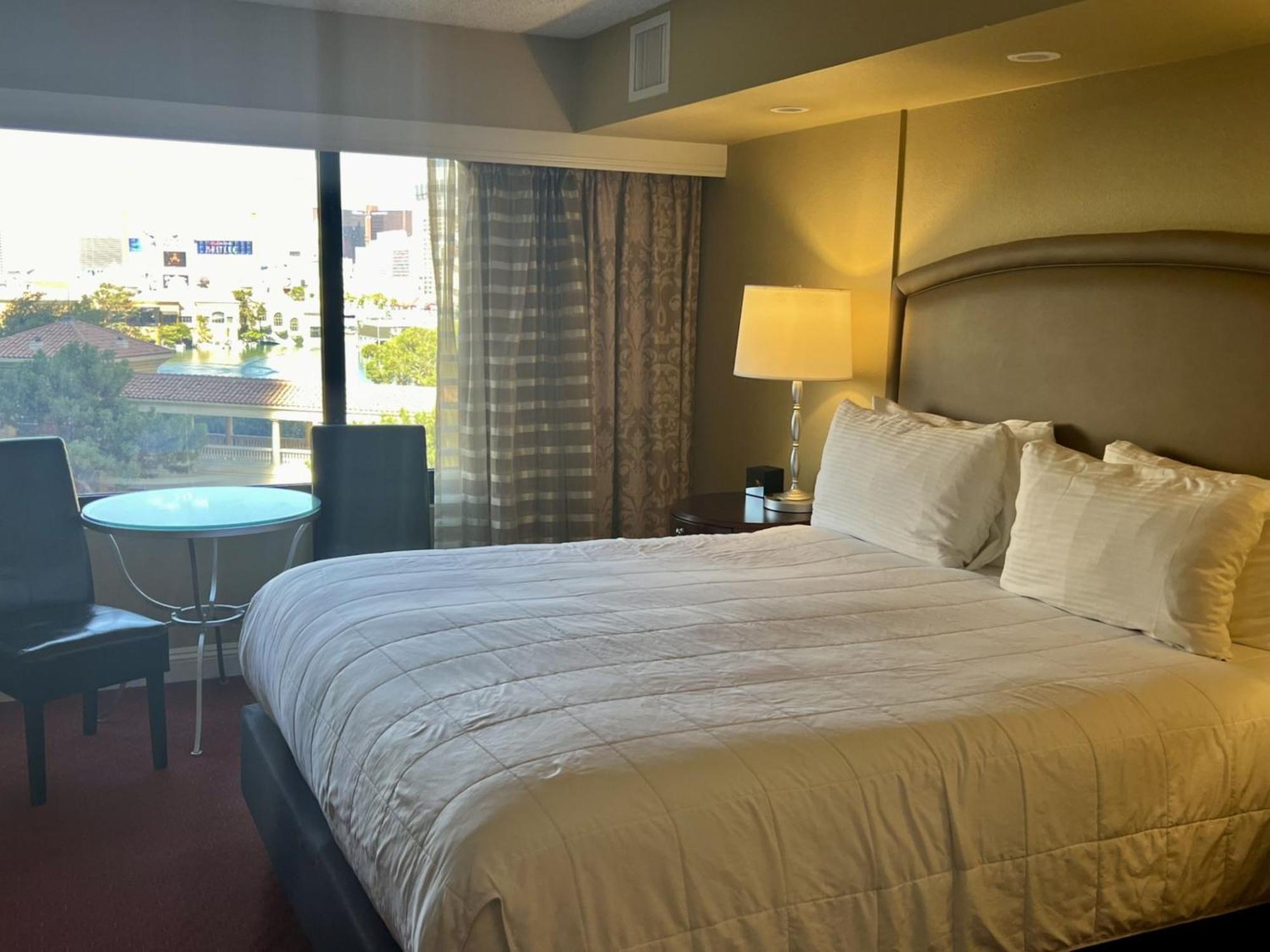 Getaways At The Jockey Club 3*