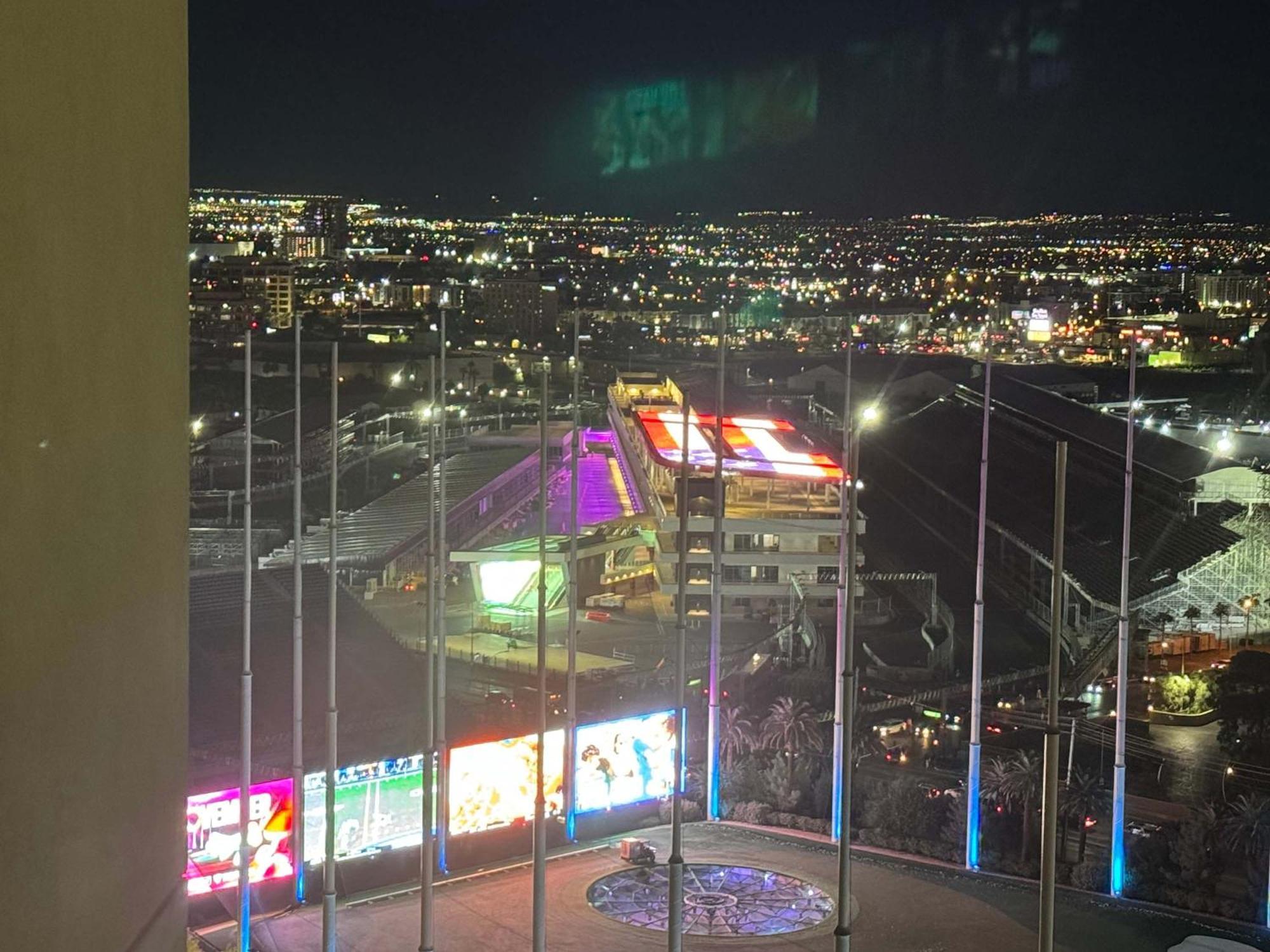 Ferienhaus Mgm Signature-20-620 1br 2ba Balcony