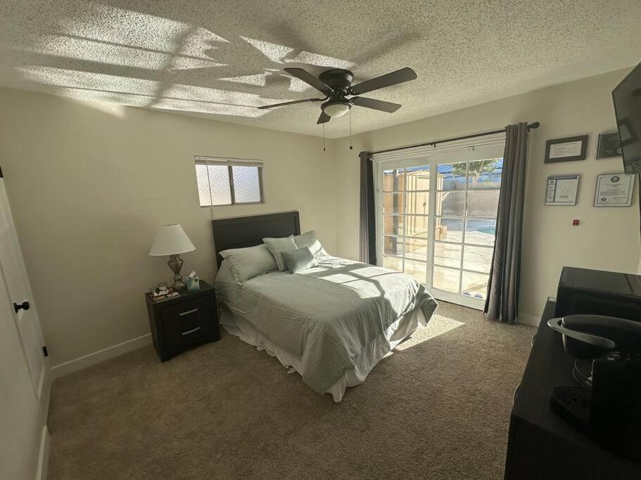 Chic 1 Bedroom Quiet And Private Side No Shared Area Apartment