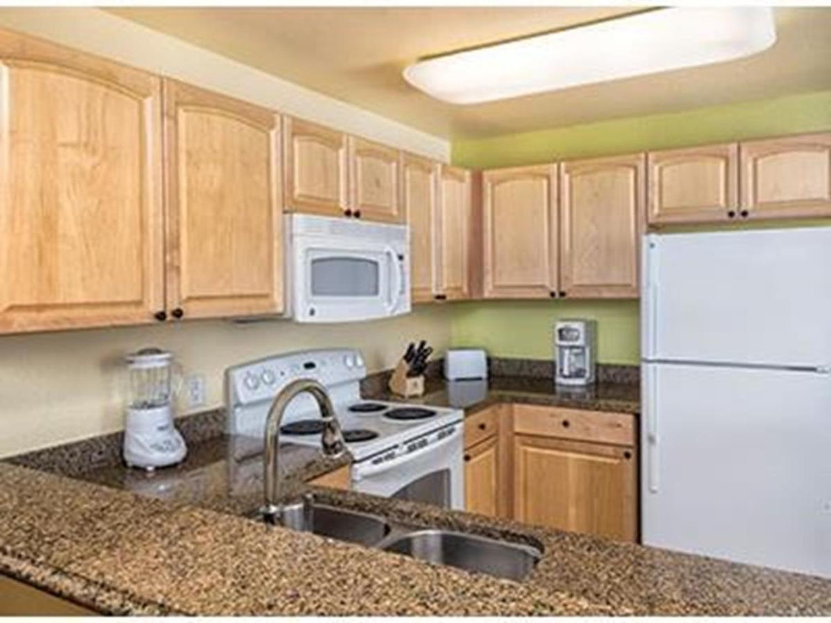 Holiday home Worldmark Tropicana Avenue 2bd *