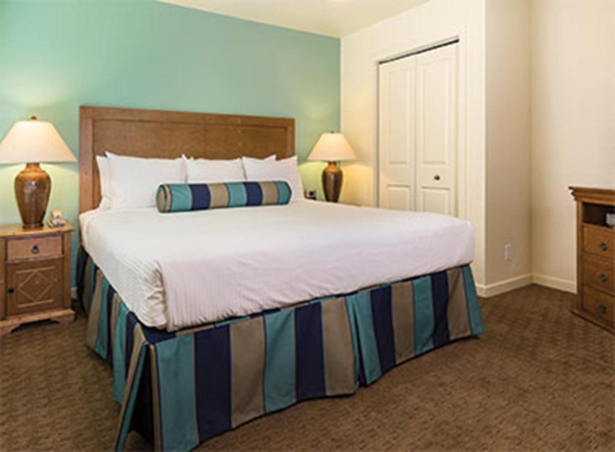 Worldmark Tropicana Avenue 2bd Las Vegas