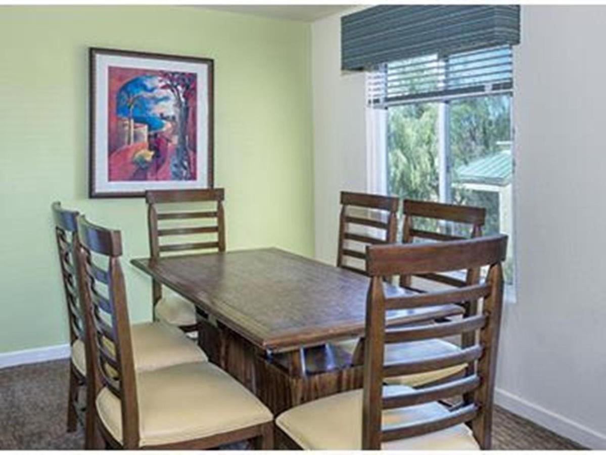 Holiday home Worldmark Tropicana Avenue 2bd Las Vegas