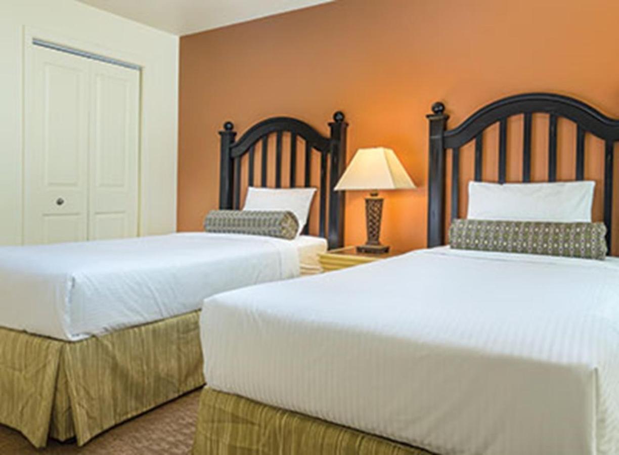 Worldmark Tropicana Avenue 2bd *