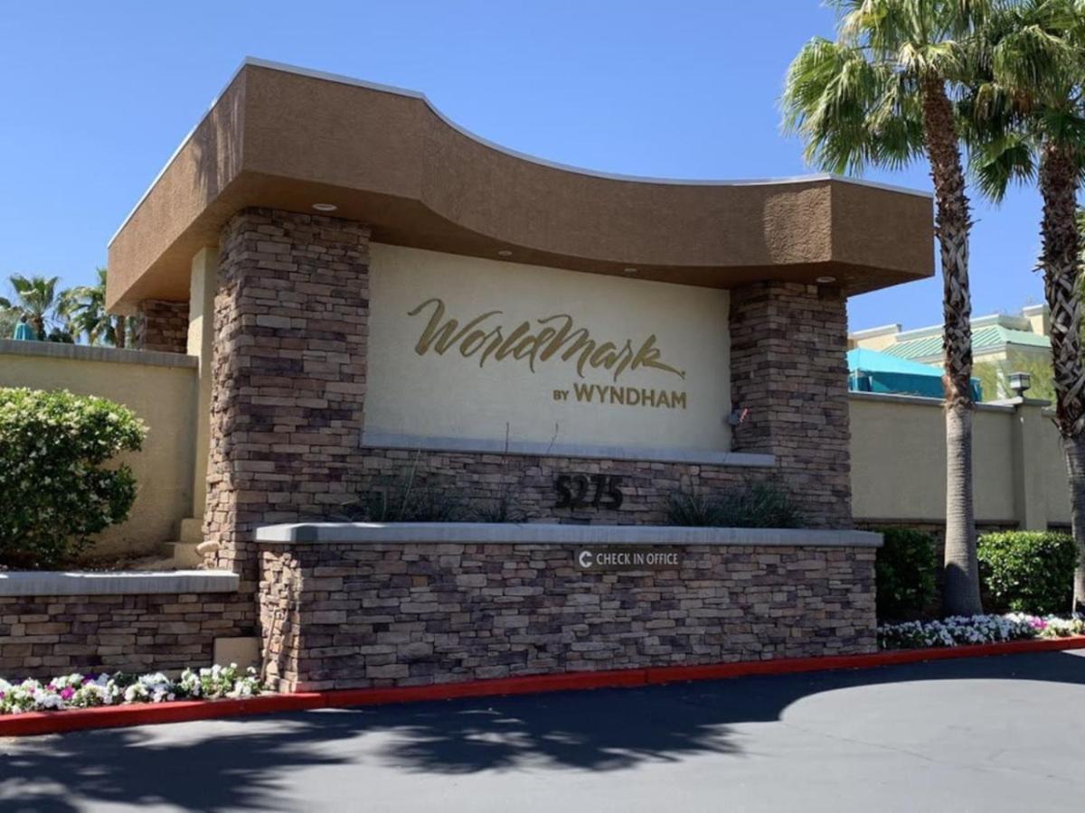 Worldmark Tropicana Avenue 2bd