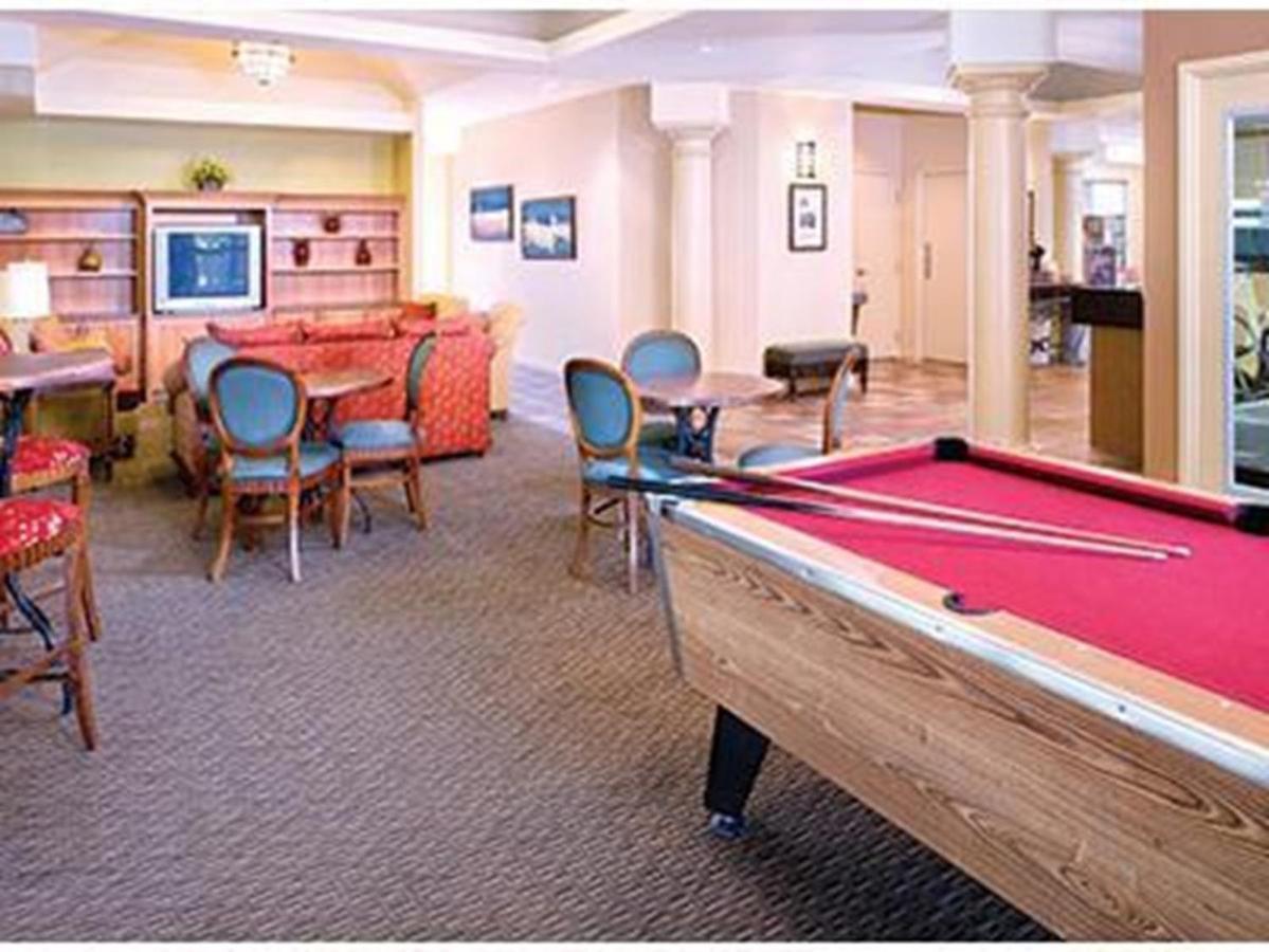 Worldmark Tropicana Avenue 2bd Holiday home