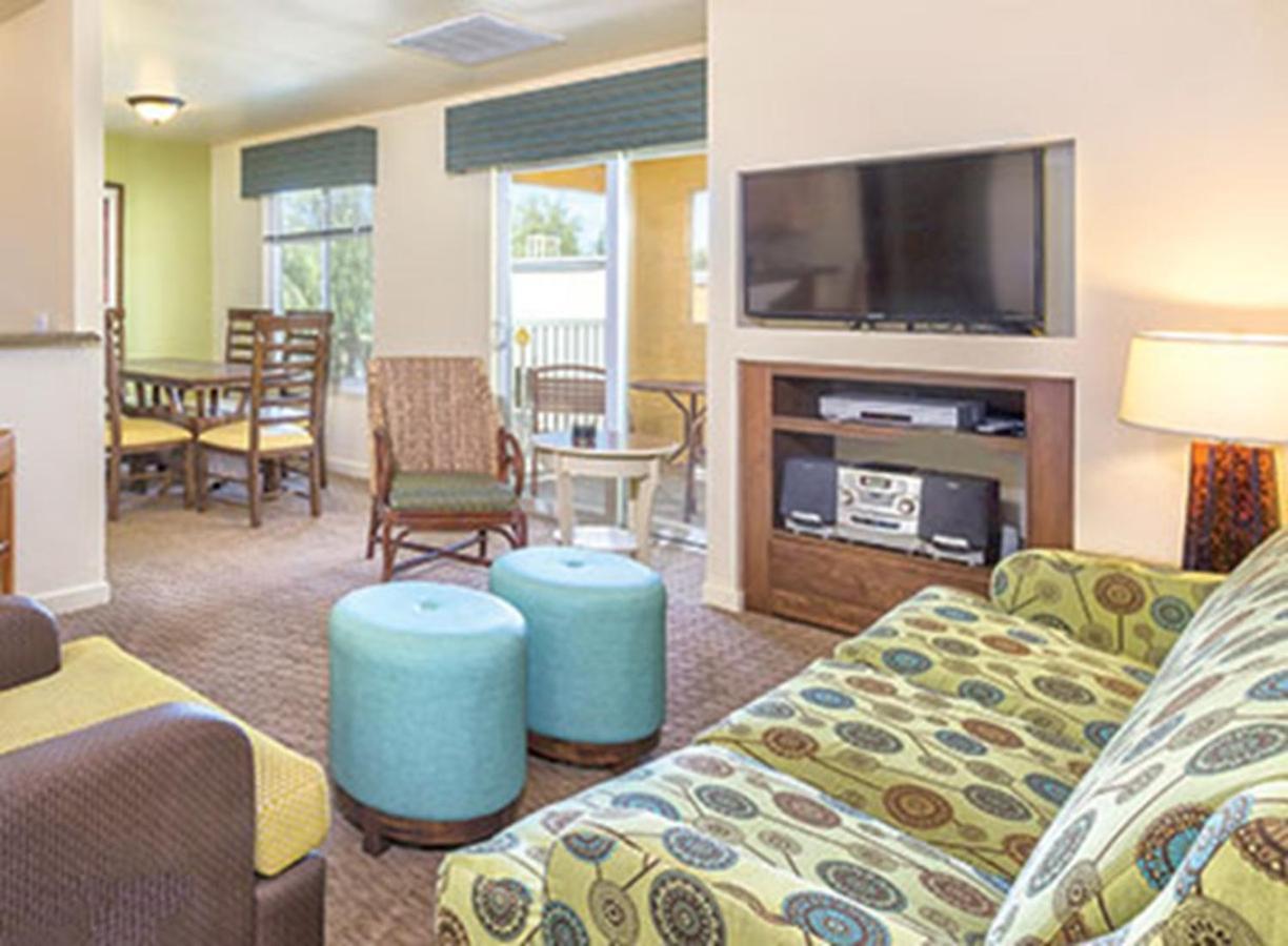 Worldmark Tropicana Avenue 2bd Las Vegas