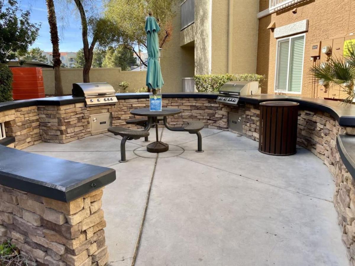 Worldmark Tropicana Avenue 2bd