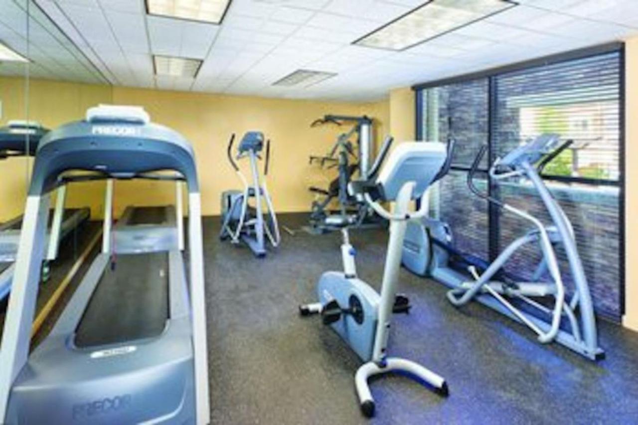 Holiday home Worldmark Tropicana Avenue 2bd