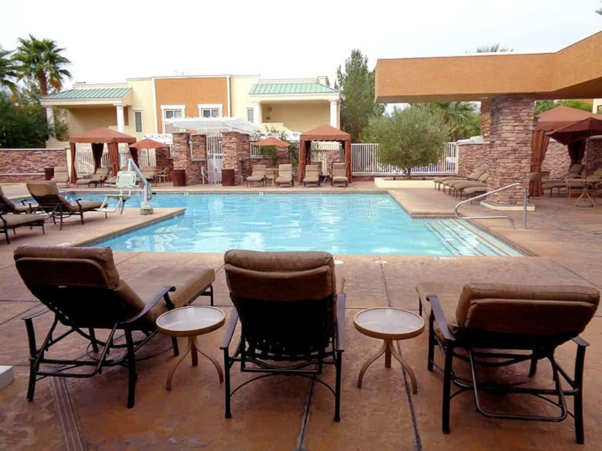 Holiday home Worldmark Tropicana Avenue 2bd *