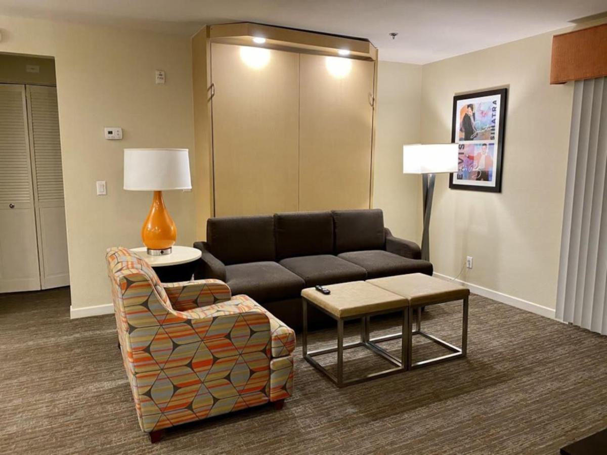 Worldmark Tropicana Avenue 2bd
