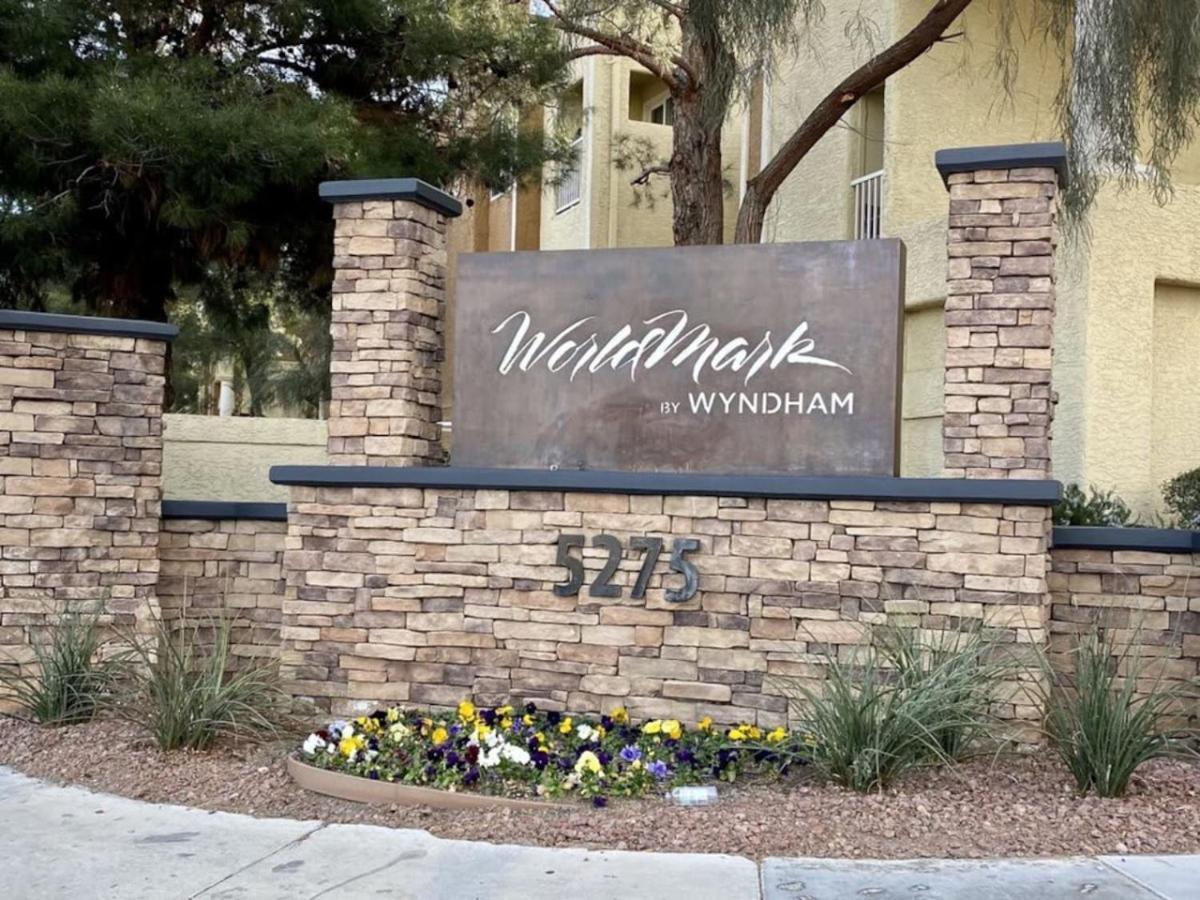 Holiday home Worldmark Tropicana Avenue 2bd