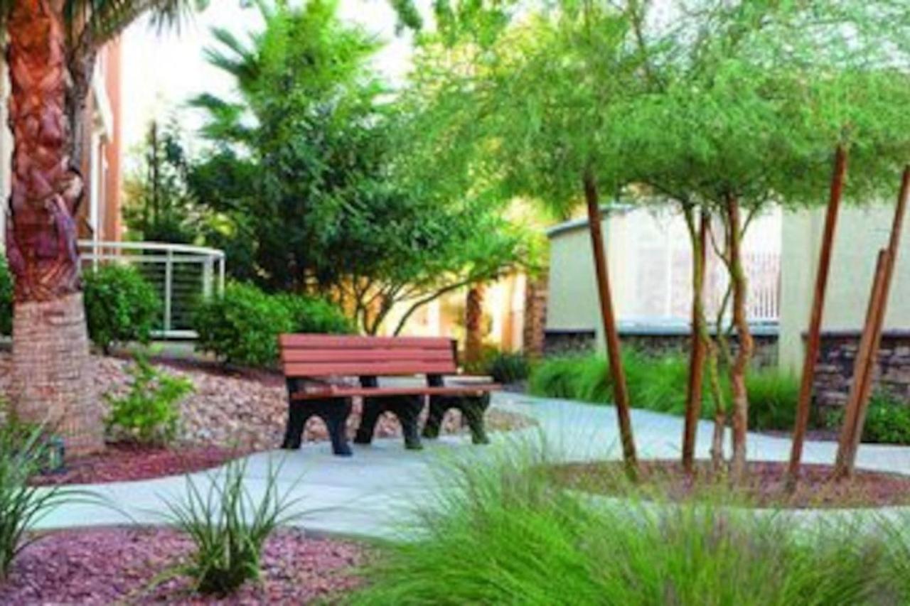 Holiday home Worldmark Tropicana Avenue 2bd *