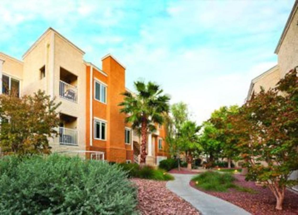 Worldmark Tropicana Avenue 2bd *