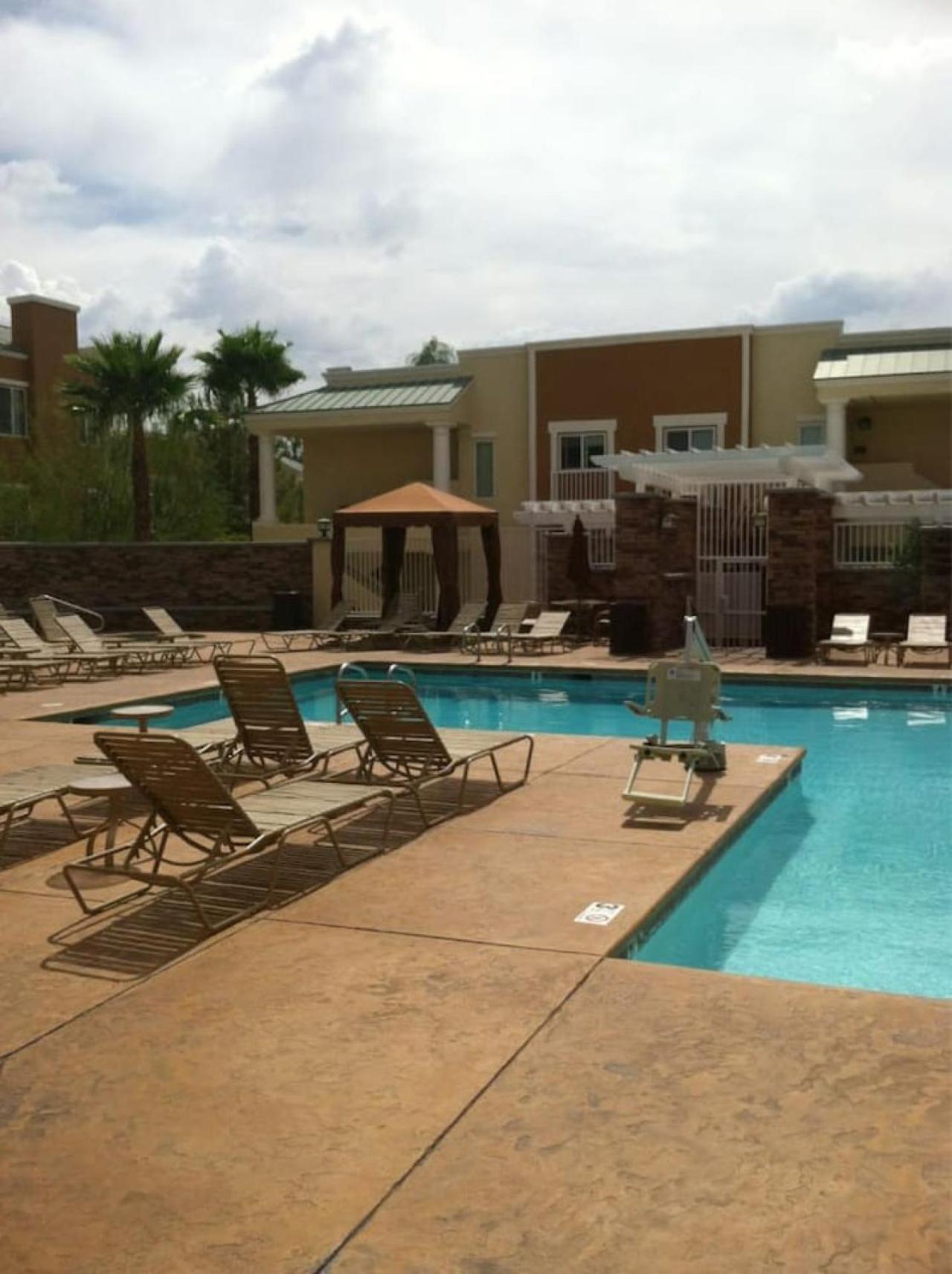 Worldmark Tropicana Avenue 2bd Las Vegas