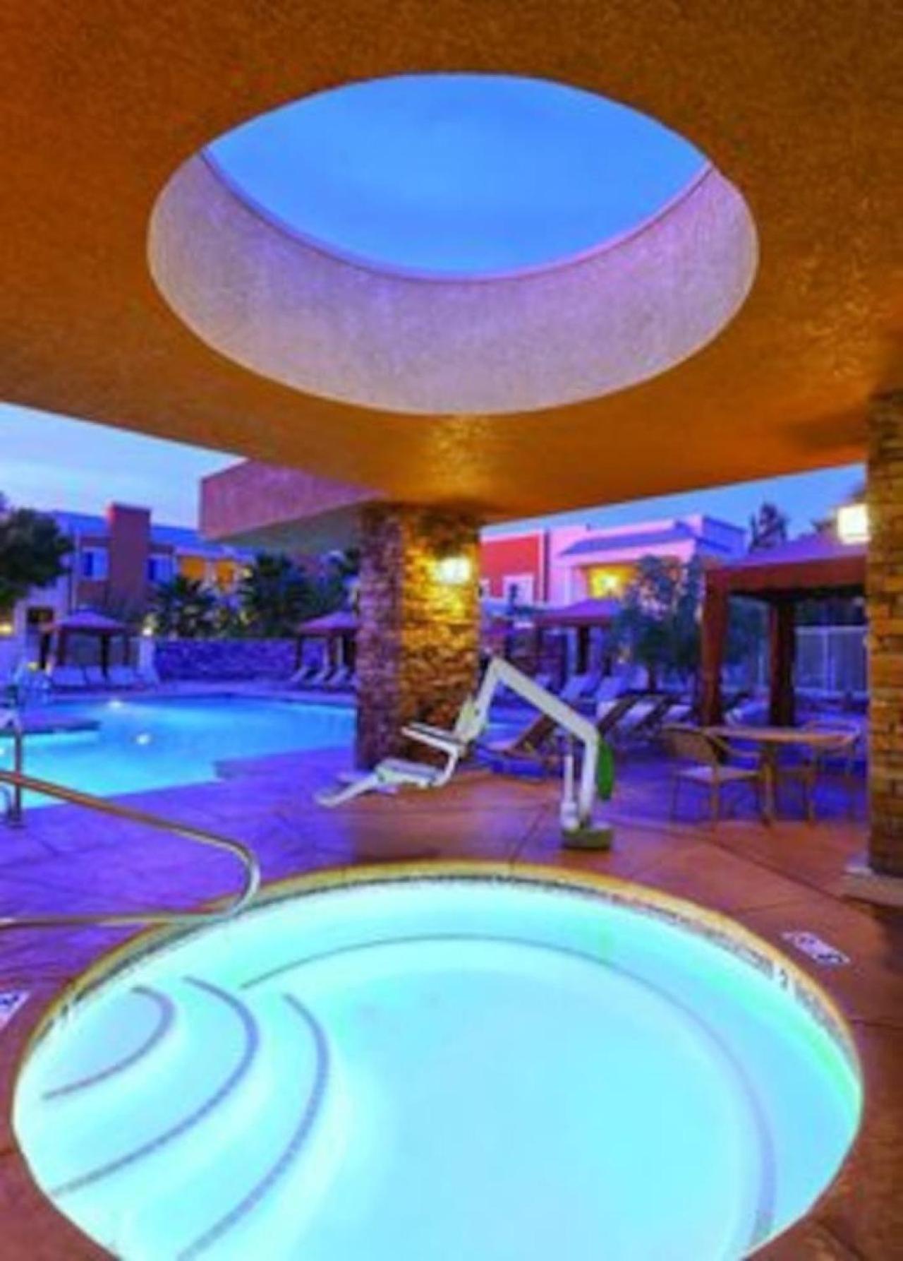Holiday home Worldmark Tropicana Avenue 2bd