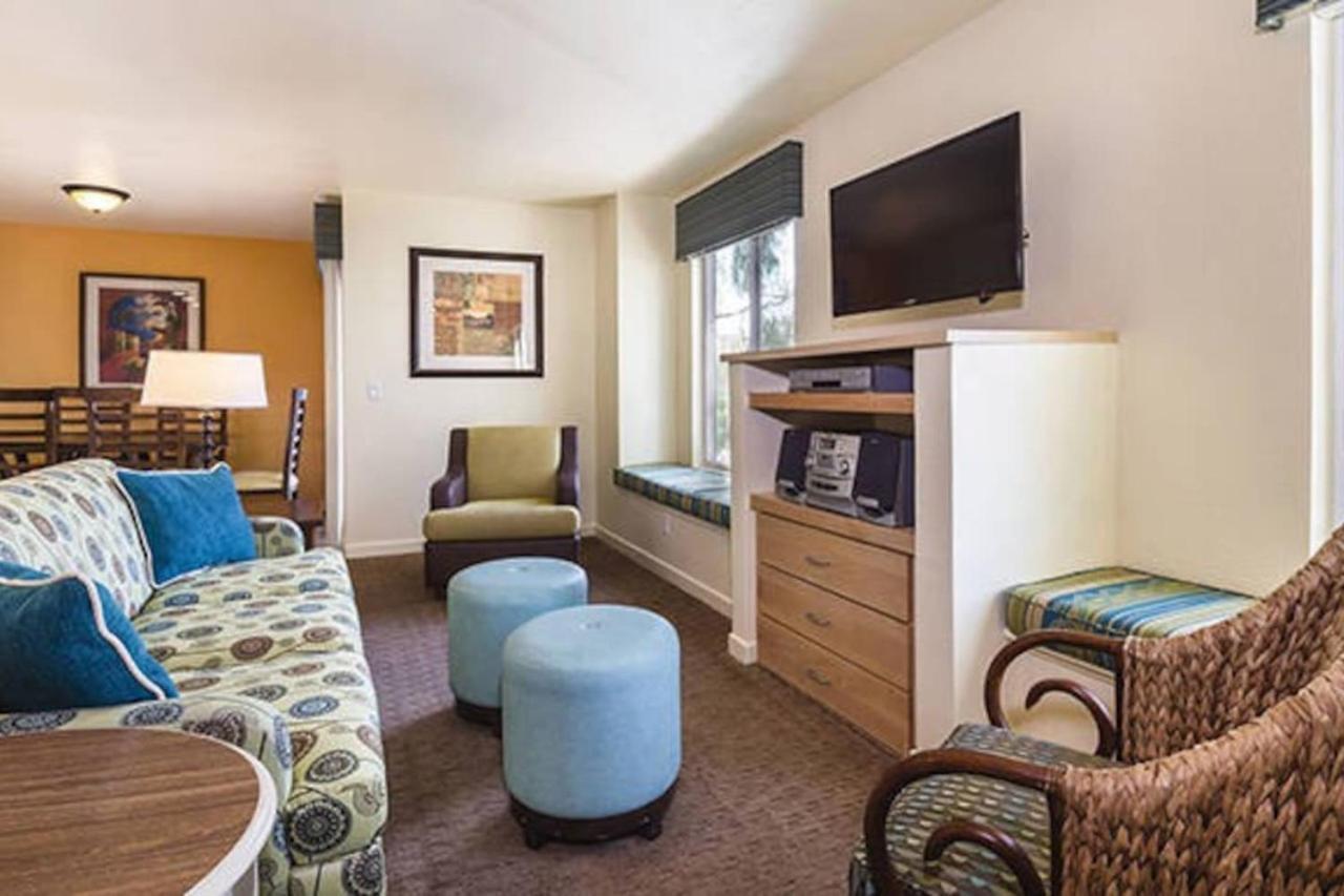Worldmark Tropicana Avenue 2bd Las Vegas