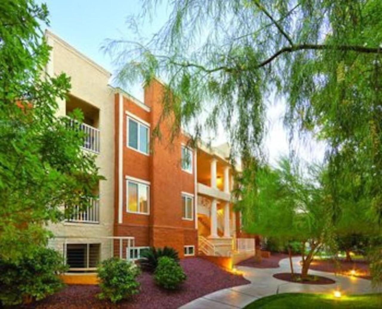 Worldmark Tropicana Avenue 2bd Holiday home